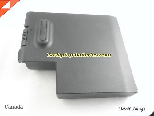  image 4 of M560ABAT-8(87-M57AS-474) Battery, Canada Li-ion Rechargeable 4400mAh CLEVO M560ABAT-8(87-M57AS-474) Batteries