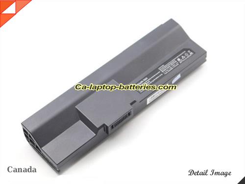  image 1 of 23-050395-02 Battery, Canada Li-ion Rechargeable 7200mAh ITRONIX 23-050395-02 Batteries