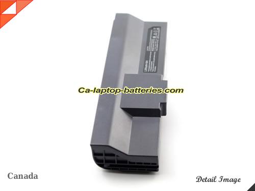  image 4 of 23-050395-02 Battery, Canada Li-ion Rechargeable 7200mAh ITRONIX 23-050395-02 Batteries