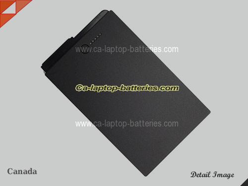  image 3 of Genuine DELL Latitude 7212 Battery For laptop 4684mAh, 35.6Wh , 7.6V, Black , Li-ion