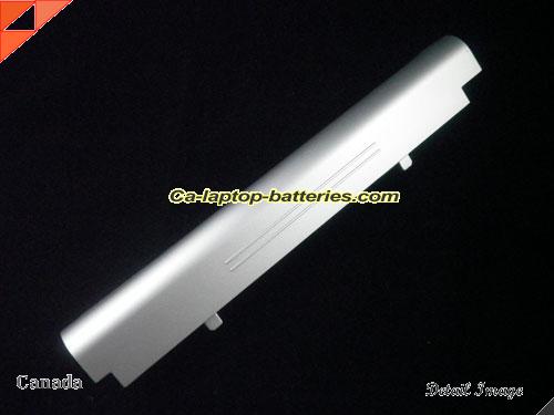  image 4 of KOHJINSHA SX3KP06MA Replacement Battery 2600mAh, 28.86Wh  11.1V Sliver Li-ion