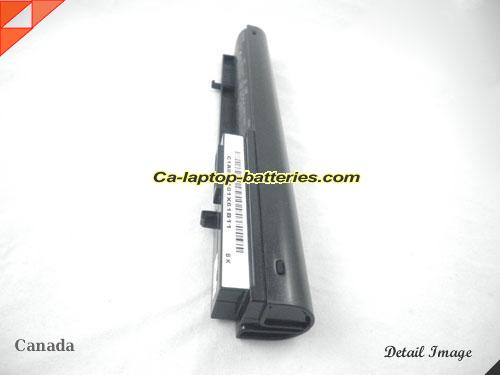  image 3 of KOHJINSHA SX3KP06MF Replacement Battery 2600mAh, 28.86Wh  11.1V Black Li-ion