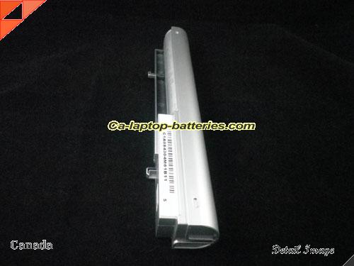  image 3 of KOHJINSHA SX3KP06MF Replacement Battery 2600mAh, 28.86Wh  11.1V Sliver Li-ion