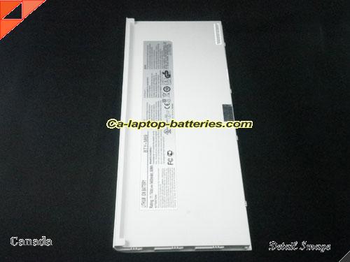  image 5 of Genuine MSI MD97930 Battery For laptop 5400mAh, 11.1V, Gray , Li-ion