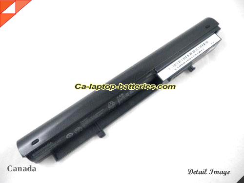  image 1 of KOHJINSHA SR6KX06CN Replacement Battery 2600mAh, 28.86Wh  11.1V Black Li-ion