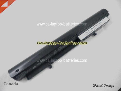  image 1 of KOHJINSHA SA5KX08LCN Replacement Battery 2600mAh, 28.86Wh  11.1V Black Li-ion