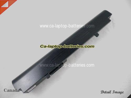  image 4 of KOHJINSHA SA5KX08LCN Replacement Battery 2600mAh, 28.86Wh  11.1V Black Li-ion