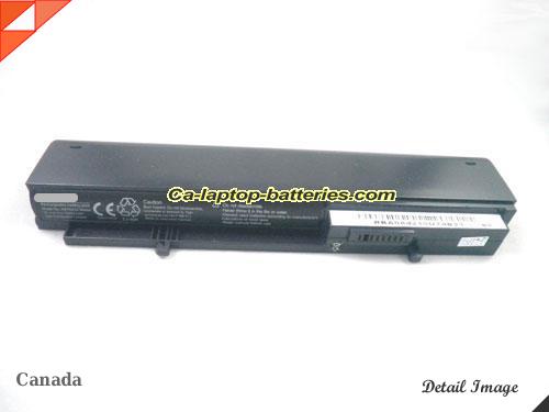  image 5 of KOHJINSHA SA5SX04A Replacement Battery 4400mAh 11.1V Black Li-ion