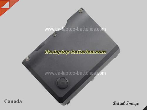  image 4 of Genuine GOBOXX 2725 Battery For laptop 5300mAh, 14.8V, Black , Li-ion