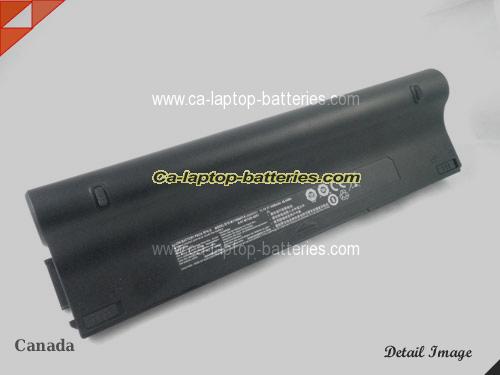  image 1 of Genuine HCL ME XITE M 08 Battery For laptop 4400mAh, 48.84Wh , 11.1V, Black , Li-ion