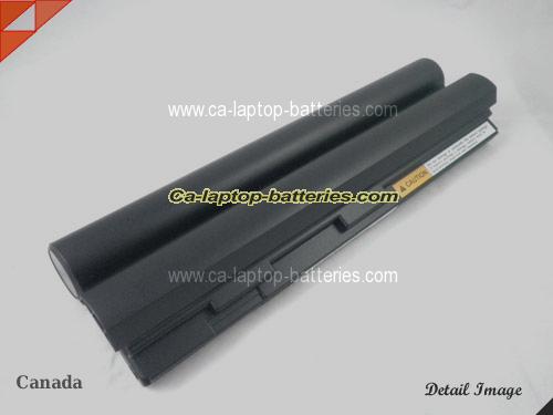  image 2 of Genuine HCL ME XITE M 08 Battery For laptop 4400mAh, 48.84Wh , 11.1V, Black , Li-ion