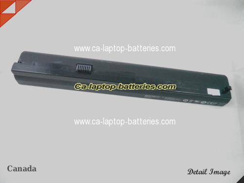  image 3 of Genuine VIT M2400 Battery For laptop 4400mAh, 14.8V, Black , Li-ion