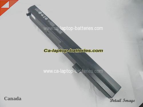  image 4 of Genuine VIT M2400 Battery For laptop 4400mAh, 14.8V, Black , Li-ion