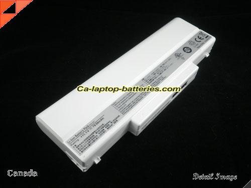  image 1 of A33-S37 Battery, CAD$Coming soon! Canada Li-ion Rechargeable 7800mAh ASUS A33-S37 Batteries