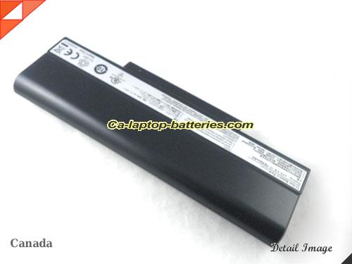  image 3 of A33-S37 Battery, Canada Li-ion Rechargeable 7800mAh ASUS A33-S37 Batteries