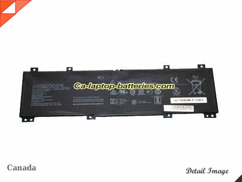  image 1 of Genuine LENOVO IdeaPad 100S-14IBR80R9005MPB Battery For laptop 4200mAh, 31.92Wh , 7.6V, Black , Li-Polymer