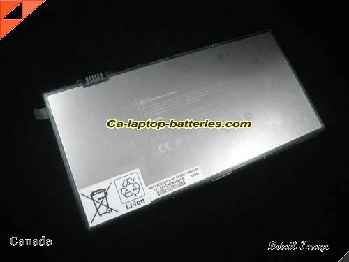  image 1 of 570421-171 Battery, Canada Li-ion Rechargeable 53Wh HP 570421-171 Batteries