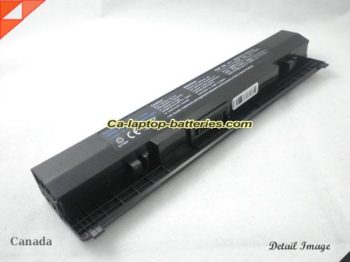  image 1 of F079N Battery, Canada Li-ion Rechargeable 28Wh DELL F079N Batteries