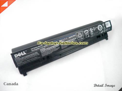  image 1 of F079N Battery, Canada Li-ion Rechargeable 56Wh DELL F079N Batteries