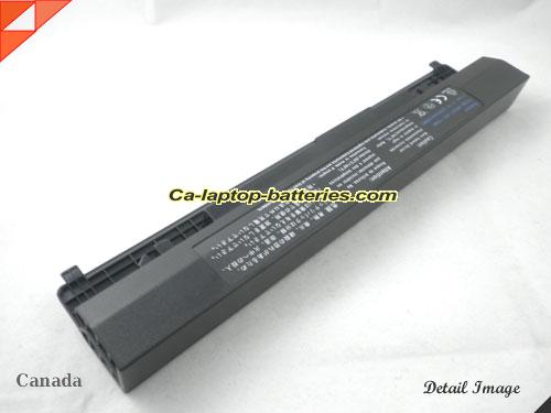  image 2 of F079N Battery, Canada Li-ion Rechargeable 28Wh DELL F079N Batteries