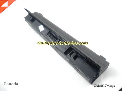  image 3 of F079N Battery, Canada Li-ion Rechargeable 4400mAh DELL F079N Batteries