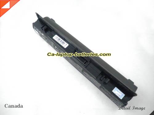  image 3 of F079N Battery, Canada Li-ion Rechargeable 56Wh DELL F079N Batteries