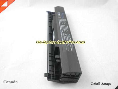  image 4 of F079N Battery, Canada Li-ion Rechargeable 28Wh DELL F079N Batteries