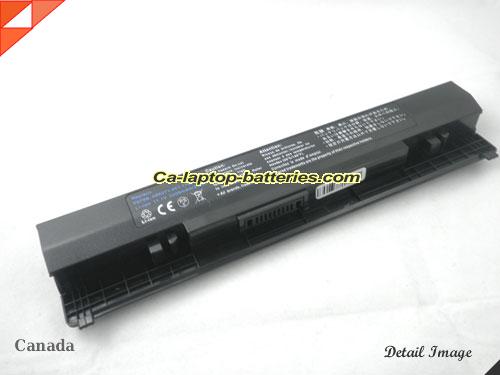  image 5 of F079N Battery, Canada Li-ion Rechargeable 28Wh DELL F079N Batteries