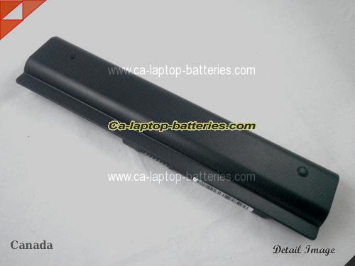  image 4 of SAMSUNG NP-X120 Replacement Battery 6600mAh 7.4V Black Li-ion