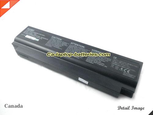  image 2 of HCL ME XITE 45 Replacement Battery 47Wh 10.8V Black Li-ion