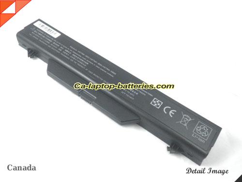  image 3 of 513130-161 Battery, Canada Li-ion Rechargeable 63Wh HP 513130-161 Batteries