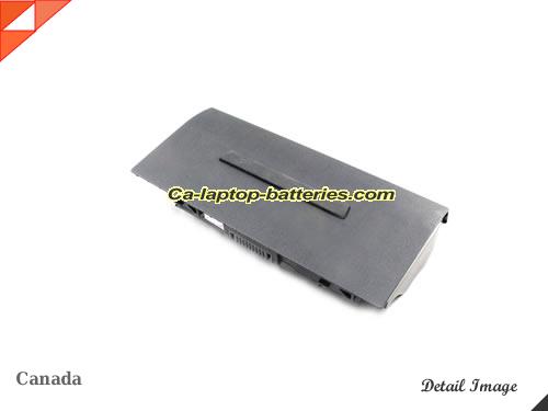  image 4 of 0B110-00070000 Battery, Canada Li-ion Rechargeable 5200mAh, 74Wh  ASUS 0B110-00070000 Batteries