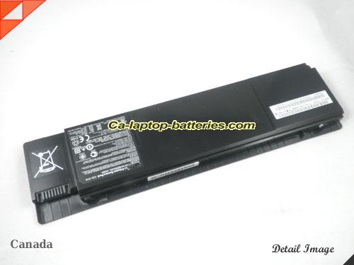  image 1 of C22-1018P Battery, CAD$Coming soon! Canada Li-ion Rechargeable 6000mAh ASUS C22-1018P Batteries
