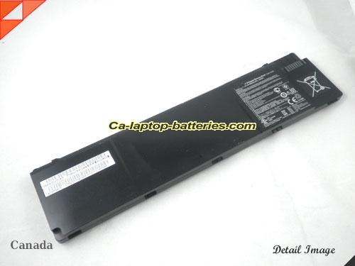  image 2 of C22-1018P Battery, CAD$Coming soon! Canada Li-ion Rechargeable 6000mAh ASUS C22-1018P Batteries
