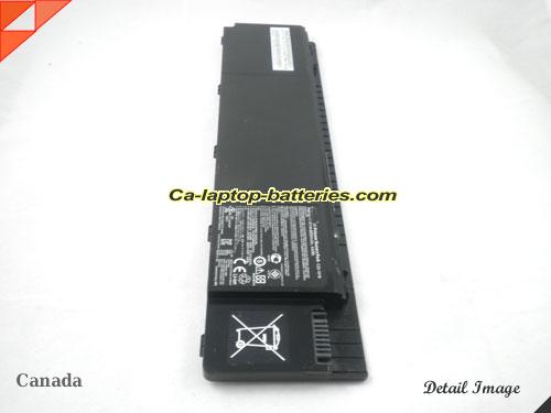  image 4 of 07G031002000 Battery, CAD$Coming soon! Canada Li-ion Rechargeable 6000mAh ASUS 07G031002000 Batteries