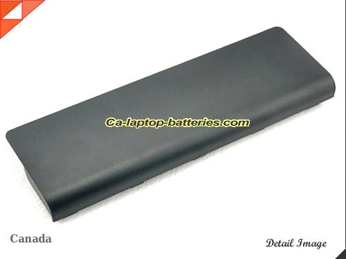  image 4 of A33N56 Battery, Canada Li-ion Rechargeable 5200mAh ASUS A33N56 Batteries