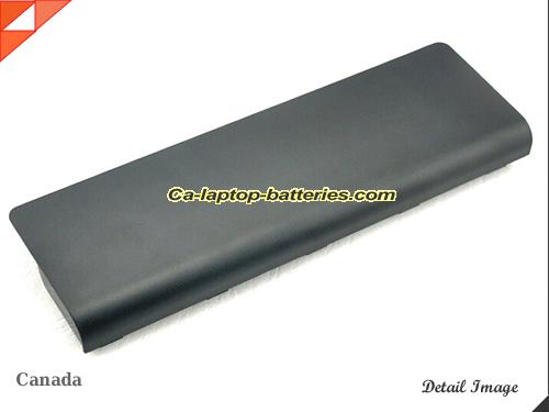  image 4 of ASUS N46EI321VZ-SL Replacement Battery 5200mAh 10.8V Black Li-ion