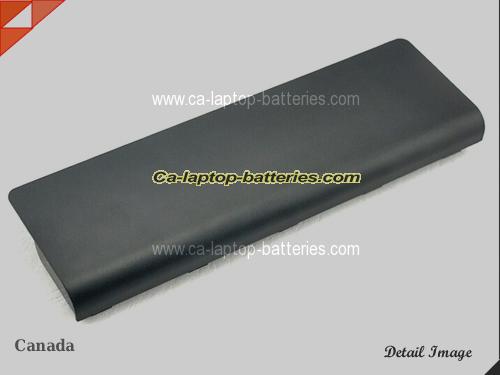  image 4 of ASUS N56VM84034V Replacement Battery 5200mAh 10.8V Black Li-ion