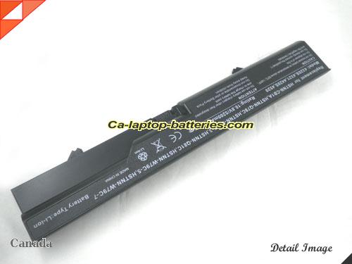  image 2 of 587706-131 Battery, Canada Li-ion Rechargeable 5200mAh HP 587706-131 Batteries