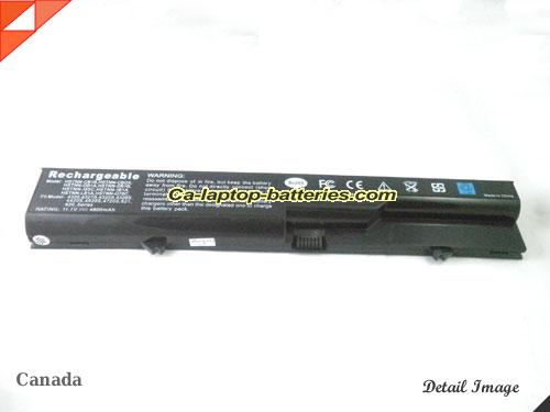  image 5 of HSTNN-CB1A Battery, Canada Li-ion Rechargeable 4400mAh, 47Wh  HP HSTNN-CB1A Batteries