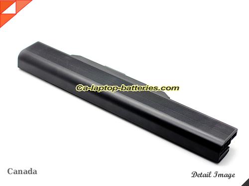  image 4 of ASUS A43EB94SDSL Replacement Battery 5200mAh 10.8V Black Li-ion