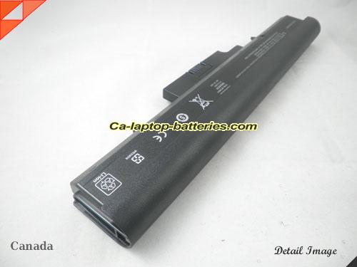  image 2 of 440266-ABC Battery, Canada Li-ion Rechargeable 5200mAh HP 440266-ABC Batteries