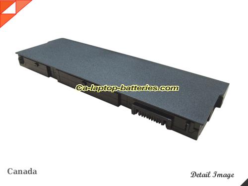  image 4 of 2VYF5 Battery, CAD$68.35 Canada Li-ion Rechargeable 7800mAh DELL 2VYF5 Batteries