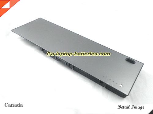  image 4 of 4P887 Battery, Canada Li-ion Rechargeable 8800mAh, 90Wh  DELL 4P887 Batteries