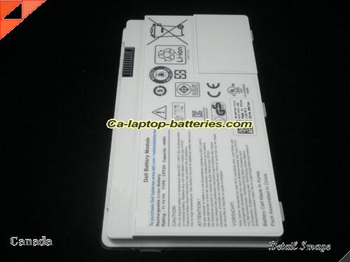  image 4 of 0FP4VJ Battery, Canada Li-ion Rechargeable 44Wh DELL 0FP4VJ Batteries