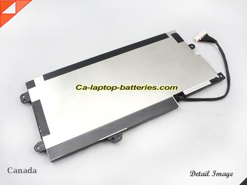  image 5 of 714762421 Battery, Canada Li-ion Rechargeable 50Wh HP 714762421 Batteries