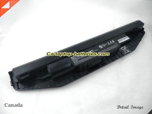  image 1 of THTF K41H Replacement Battery 4400mAh 10.8V Black Li-ion