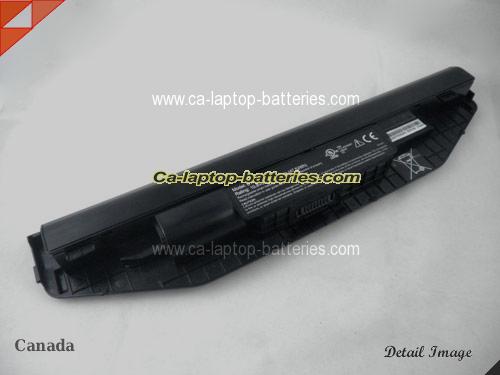  image 1 of THTF K485 Replacement Battery 4400mAh 10.8V Black Li-ion