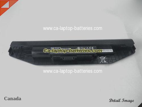  image 5 of THTF K485 Replacement Battery 4400mAh 10.8V Black Li-ion