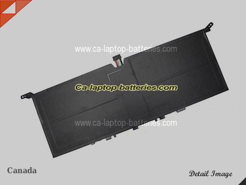  image 3 of 5B10R32749 Battery, Canada Li-ion Rechargeable 2735mAh, 42Wh  LENOVO 5B10R32749 Batteries